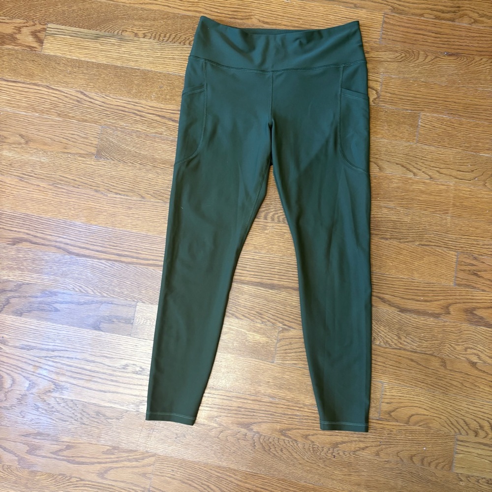 Old Navy Active High-Rise Leggings